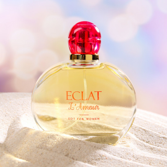 Туалетная вода «Eclat L'Amour»