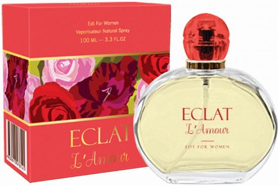 Туалетная вода «Eclat L'Amour»