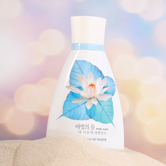 Туалетная вода «Korea Magic Water»