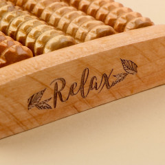 Массажёр для ног «Relax» - Фото 4