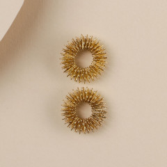 Массажёр для рук су-джок «Авокадо» - Фото 4