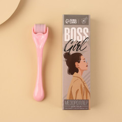 Мезороллер «Boss girl» - Фото 1