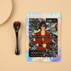 Мезороллер «Love yourself more» - Фото 1