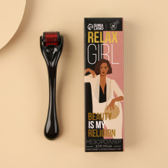 Мезороллер «Relax girl» - Фото 1