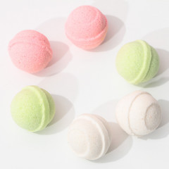 Набор бомбочек для ванны «Вдохновляй красотой» - Фото 3