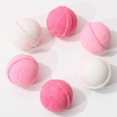 Набор бомбочек для ванны «С 8 марта!» - Фото 3