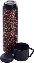 Термос с кружкой - Фото 2