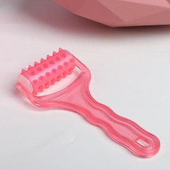 Подарочный набор с антицеллюлитным массажёром «Ты прекрасна» - Фото 1