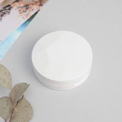 Контейнер для контактных линз «Хлопай ресницами и взлетай» - Фото 1