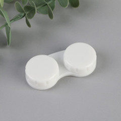 Контейнер для контактных линз «Сияй» - Фото 2