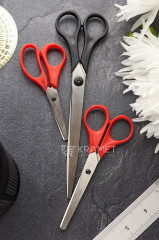 Ножницы канцелярские - Фото 8