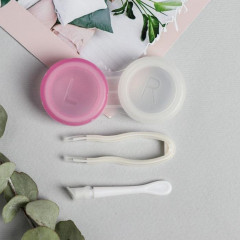 Контейнер для контактных линз «Сегодня твой день» - Фото 2