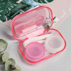 Контейнер для контактных линз «Сегодня твой день» - Фото 3