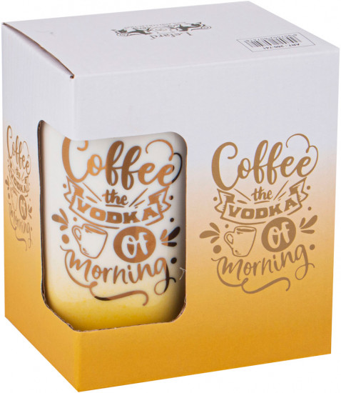 Кружка «Coffemania»