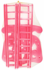 Кроватка для куклы - Фото 2