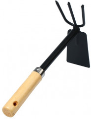 Мотыжка комбинированная - Фото 1