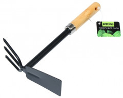 Мотыжка комбинированная - Фото 2