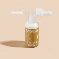 Крем-сыворотка вокруг глаз с кофеином - Фото 2