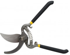 Секатор плоскостной - Фото 1