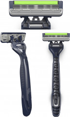 Набор бритв одноразовых «Pace 3» - Фото 1