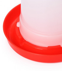 Поилка для домашней птицы - Фото 1