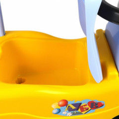 Автомобиль-каталка «№2» - Фото 2