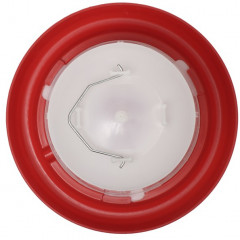 Поилка для домашней птиы - Фото 2