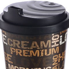 Стакан для горячих напитков - Фото 1