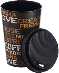 Стакан для горячих напитков - Фото 2