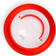 Поилка для домашней птицы - Фото 1