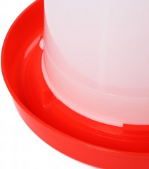 Поилка для домашней птицы - Фото 3