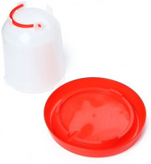 Поилка для домашней птицы - Фото 4