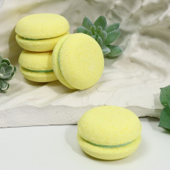 Набор бомбочек для ванны «Дынный boom» - Фото 1