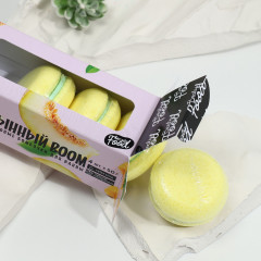 Набор бомбочек для ванны «Дынный boom» - Фото 3