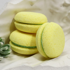 Набор бомбочек для ванны «Дынный boom» - Фото 4