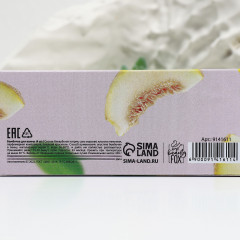 Набор бомбочек для ванны «Дынный boom» - Фото 5