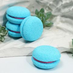 Набор бомбочек для ванны «Смородиновый сорбет» - Фото 1