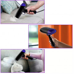 Отпариватель ручной - Фото 1