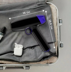 Отпариватель ручной - Фото 7