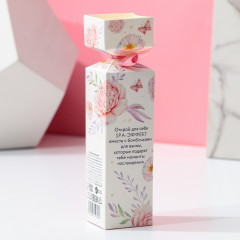 Набор бомбочек для ванны «Нежной!» - Фото 2