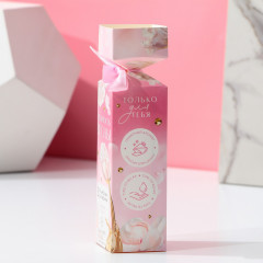 Набор бомбочек для ванны «Нежность весны» - Фото 3