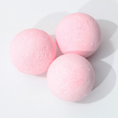 Набор бомбочек для ванны «Нежность весны» - Фото 5