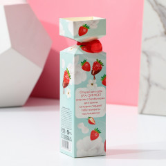 Набор бомбочек для ванны «Сияй ярче всех!» - Фото 2