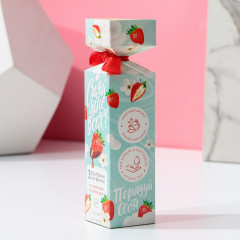 Набор бомбочек для ванны «Сияй ярче всех!» - Фото 3