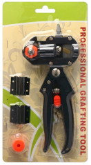 Секатор прививочный - Фото 3