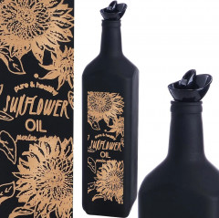 Бутылка для масла и уксуса - Фото 1