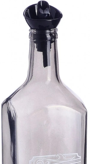 Бутылка для масла и уксуса