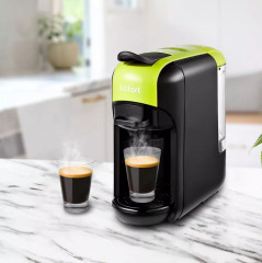 Кофеварка КТ-7105-2 - Фото 1