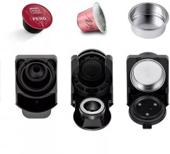 Кофеварка КТ-7105-2 - Фото 2