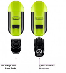 Кофеварка КТ-7105-2 - Фото 3